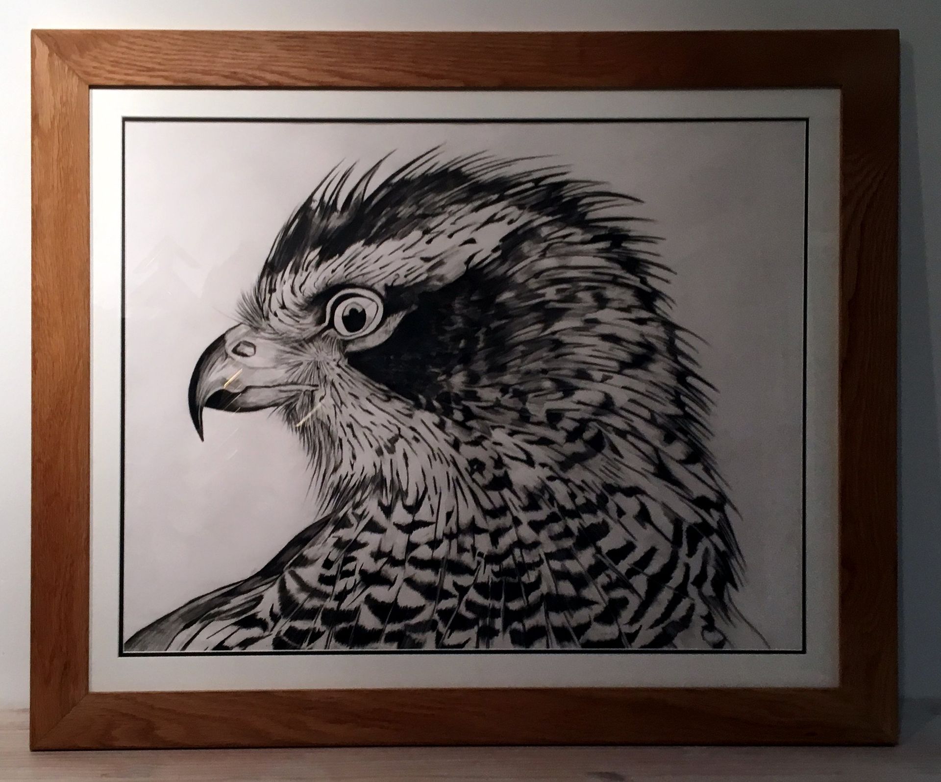 Quality custom art framing and picture framing in Shrewsbury